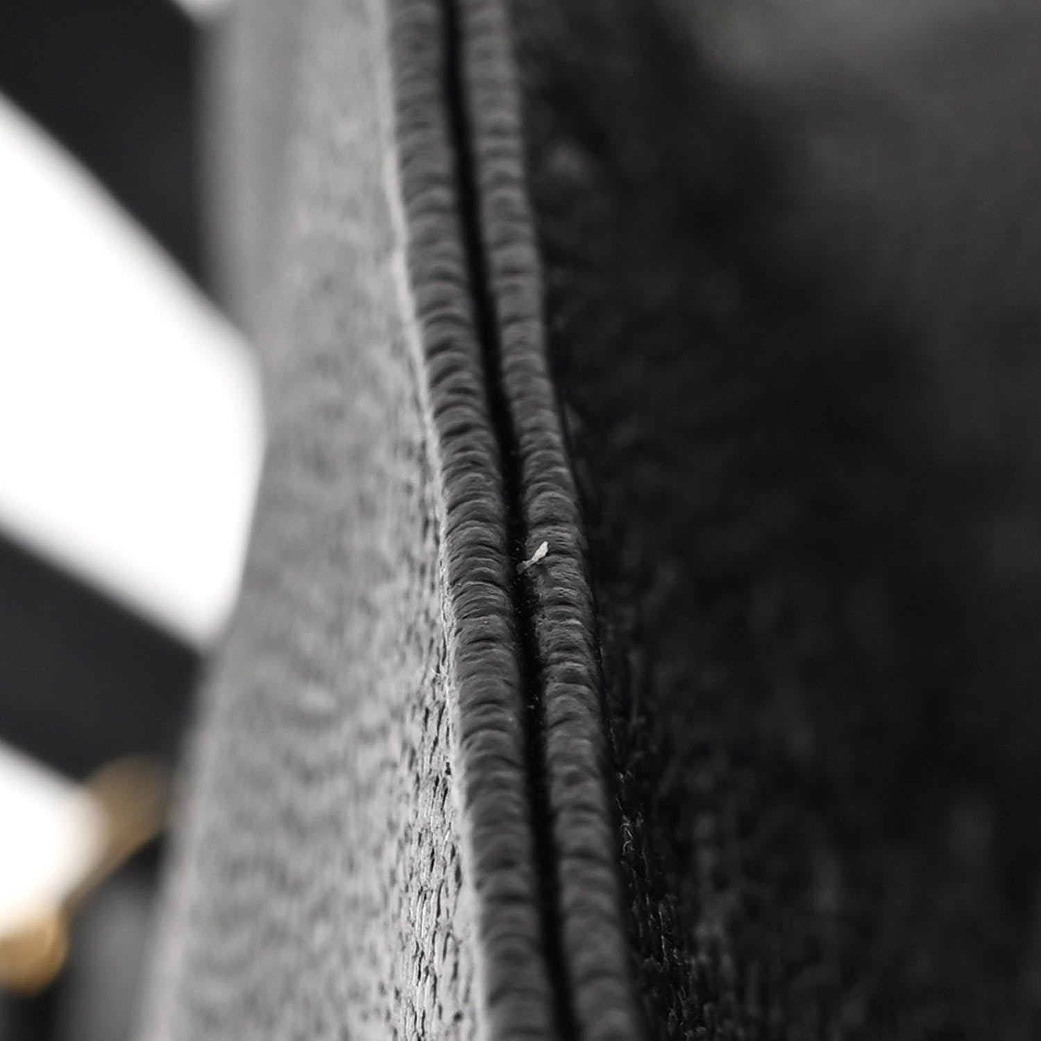 Louis Vuitton Empreinte Monogram Giant Onthego GM Black 10 of 11