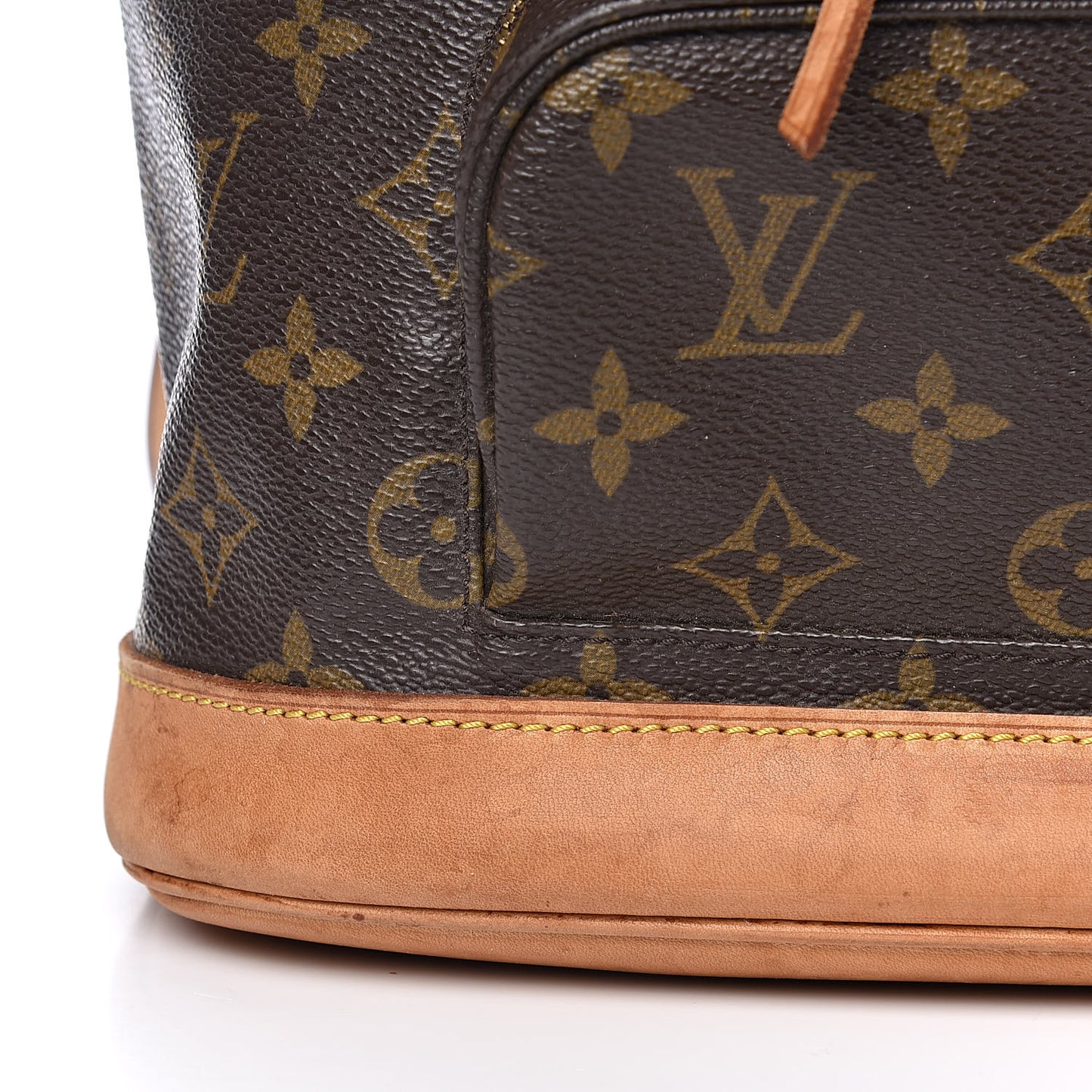 Monogram Montsouris MM Backpack