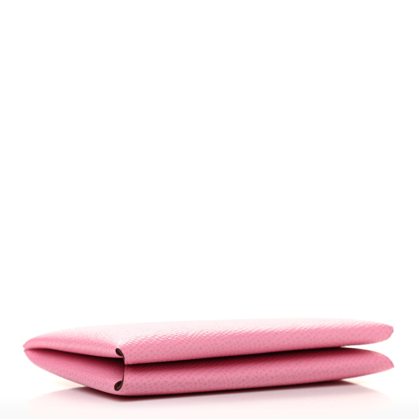 Epsom Calvi Card Case 5P Pink