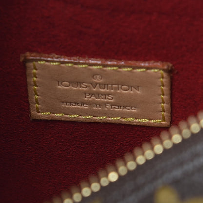 Louis Vuitton Monogram Croissant MM 8 of 10
