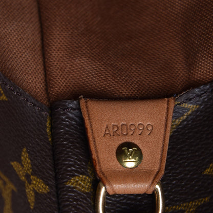 Louis Vuitton Monogram Cabas Alto 7 of 17