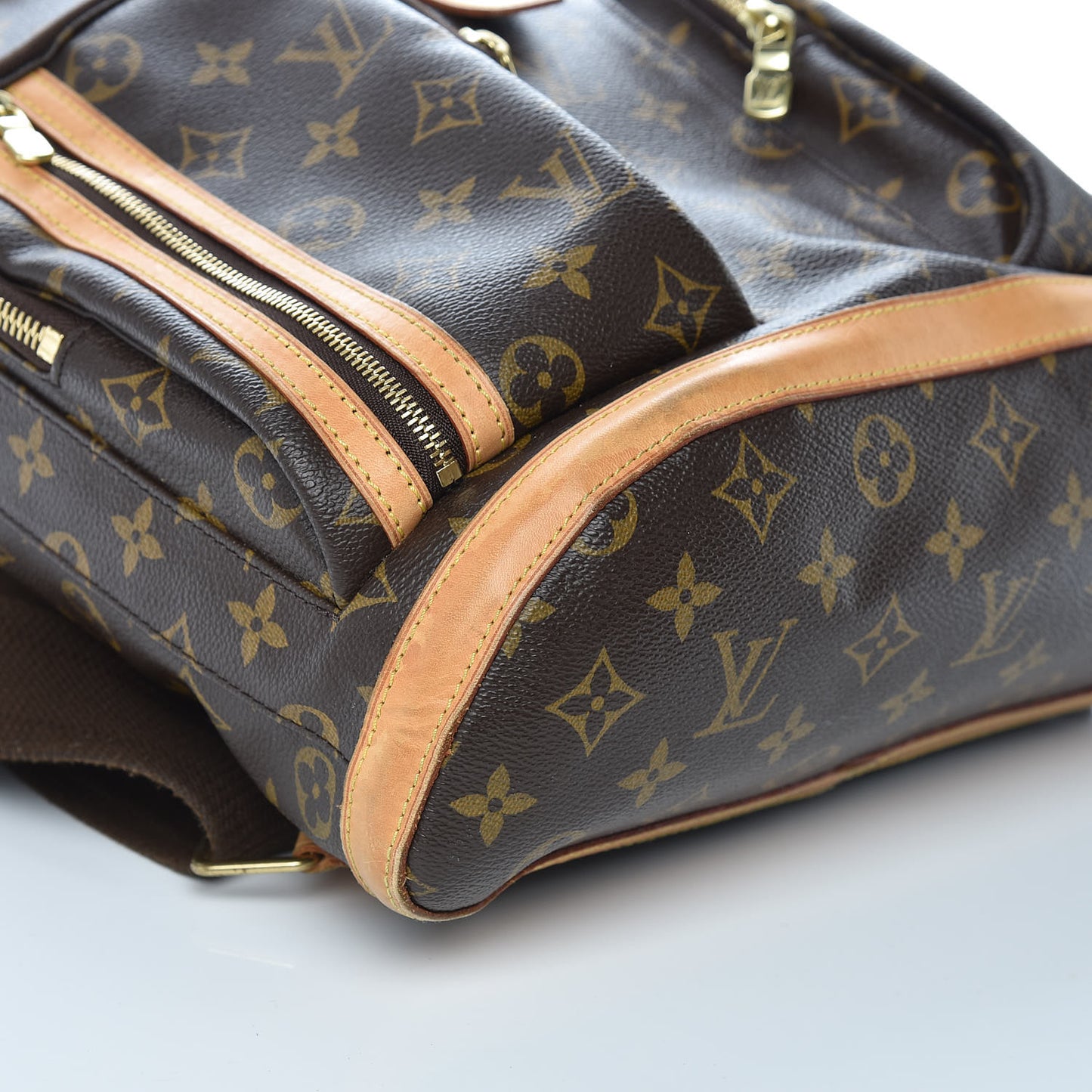 Monogram Bosphore Backpack