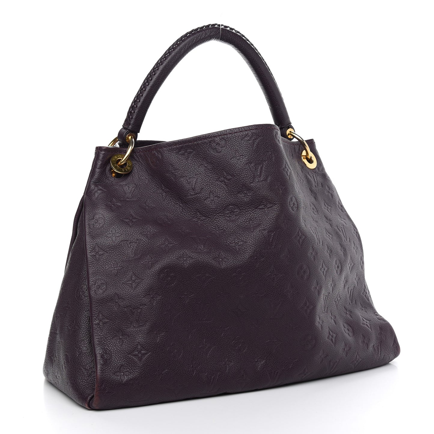 Empreinte Artsy MM Aube