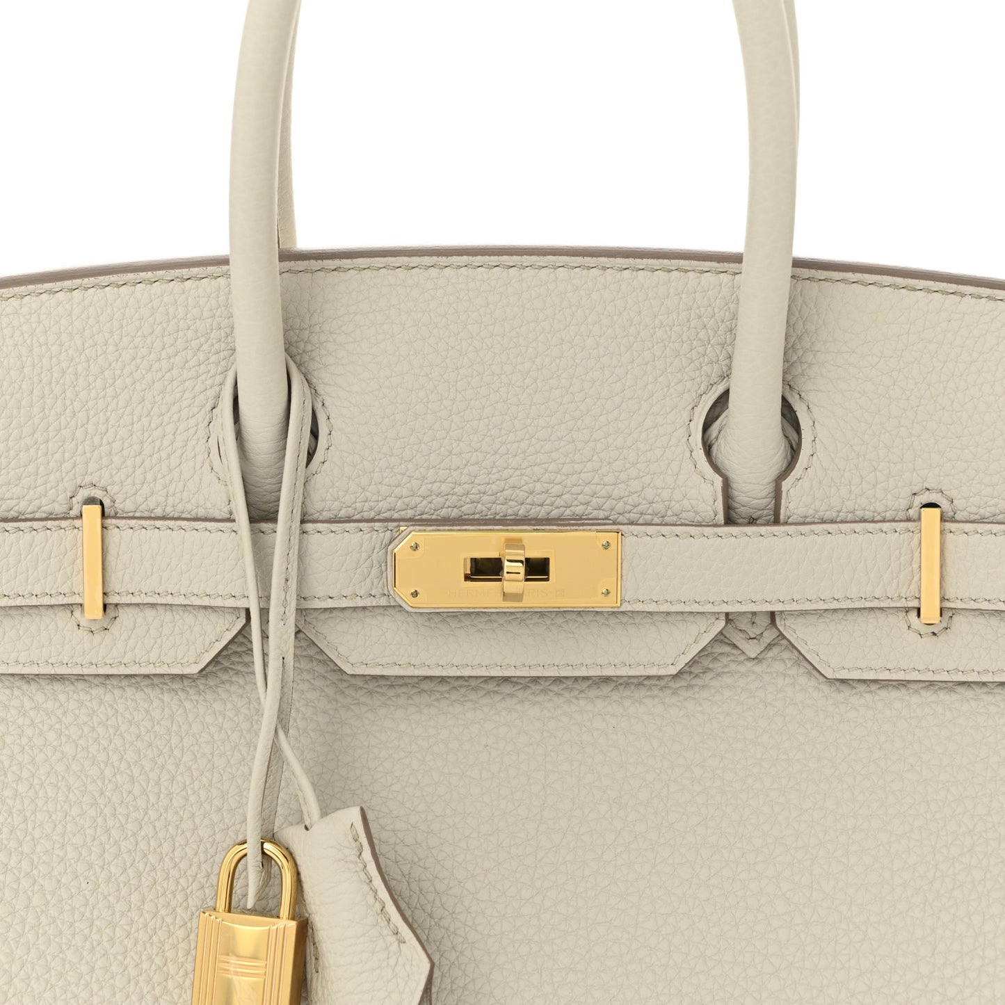 Togo Birkin 30 Beton