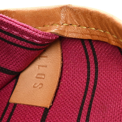 Louis Vuitton Monogram Neo Neverfull GM Pivoine 8 of 11