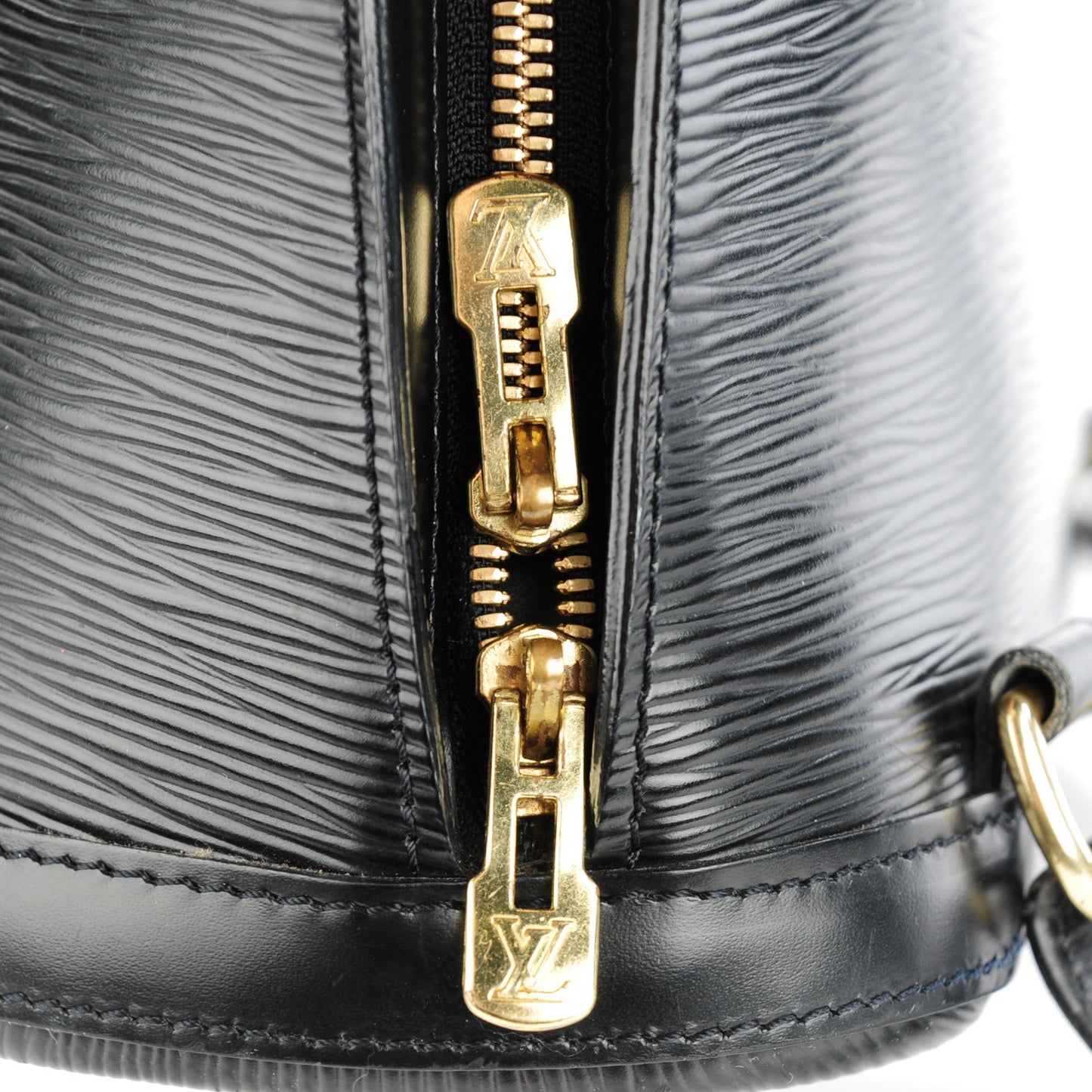 Epi Gobelins Backpack Black