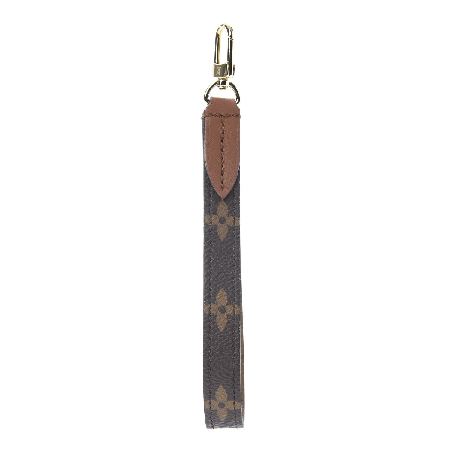 Louis Vuitton Monogram Wrist Strap 1 of 6
