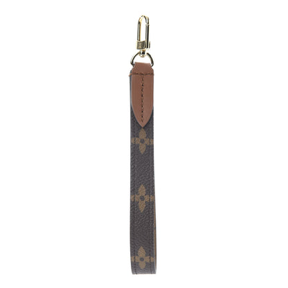 Louis Vuitton Monogram Wrist Strap 1 of 6