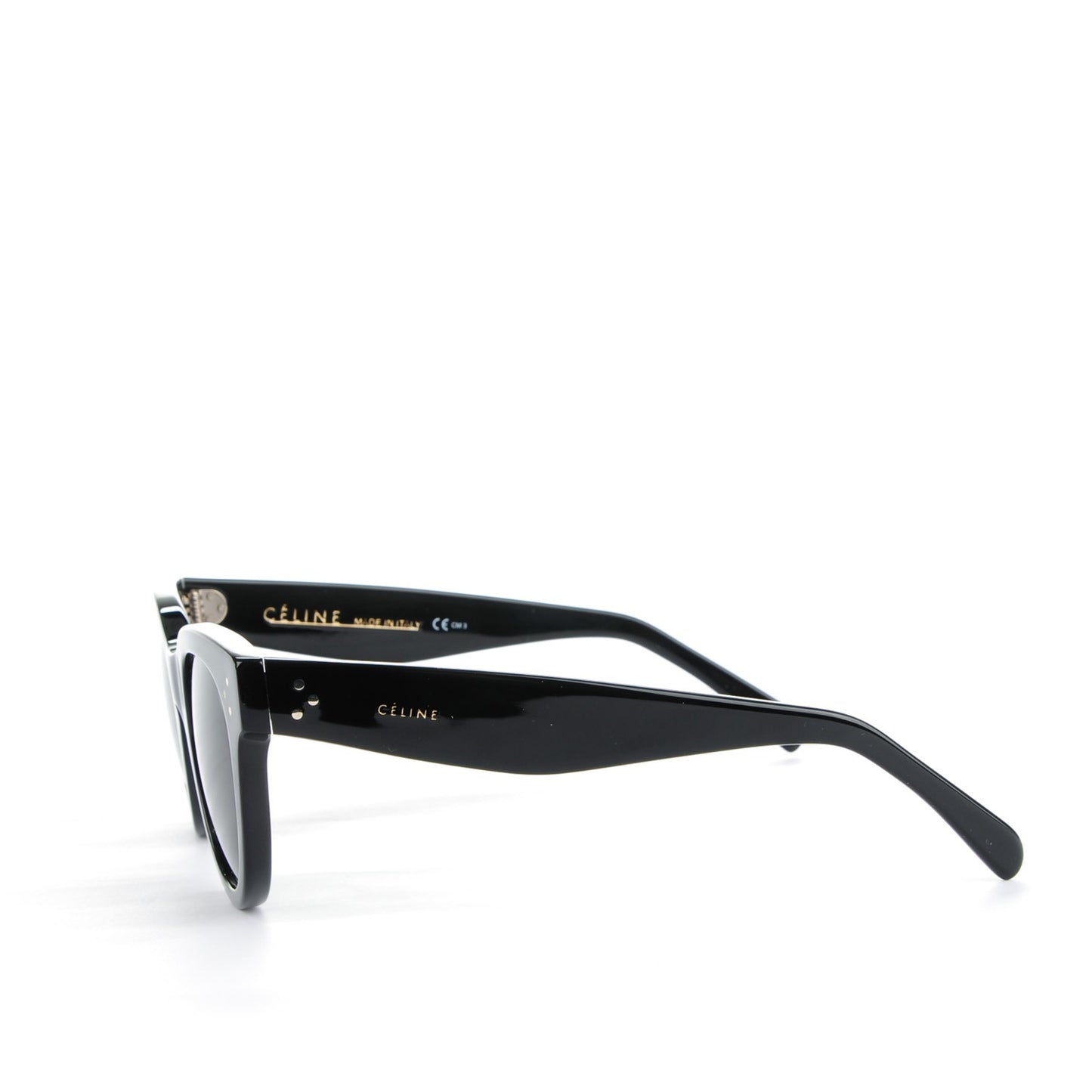 Baby Audrey Sunglasses CL 41053/S Black