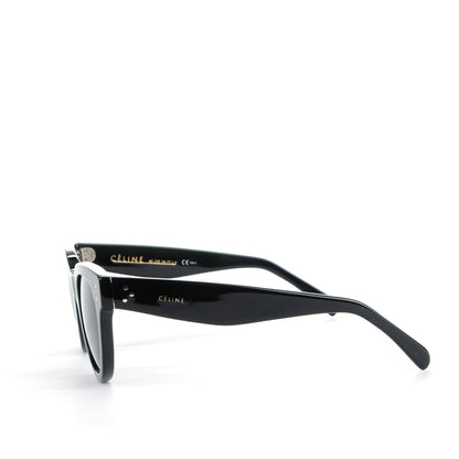 Celine Baby Audrey Sunglasses CL 41053/S Black 2 of 6