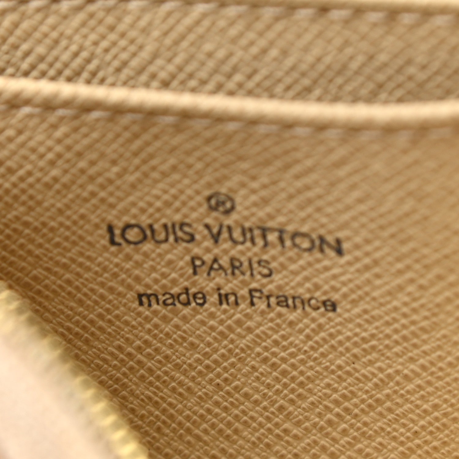 Louis Vuitton Damier Azur Zippy Coin Purse 6 of 10