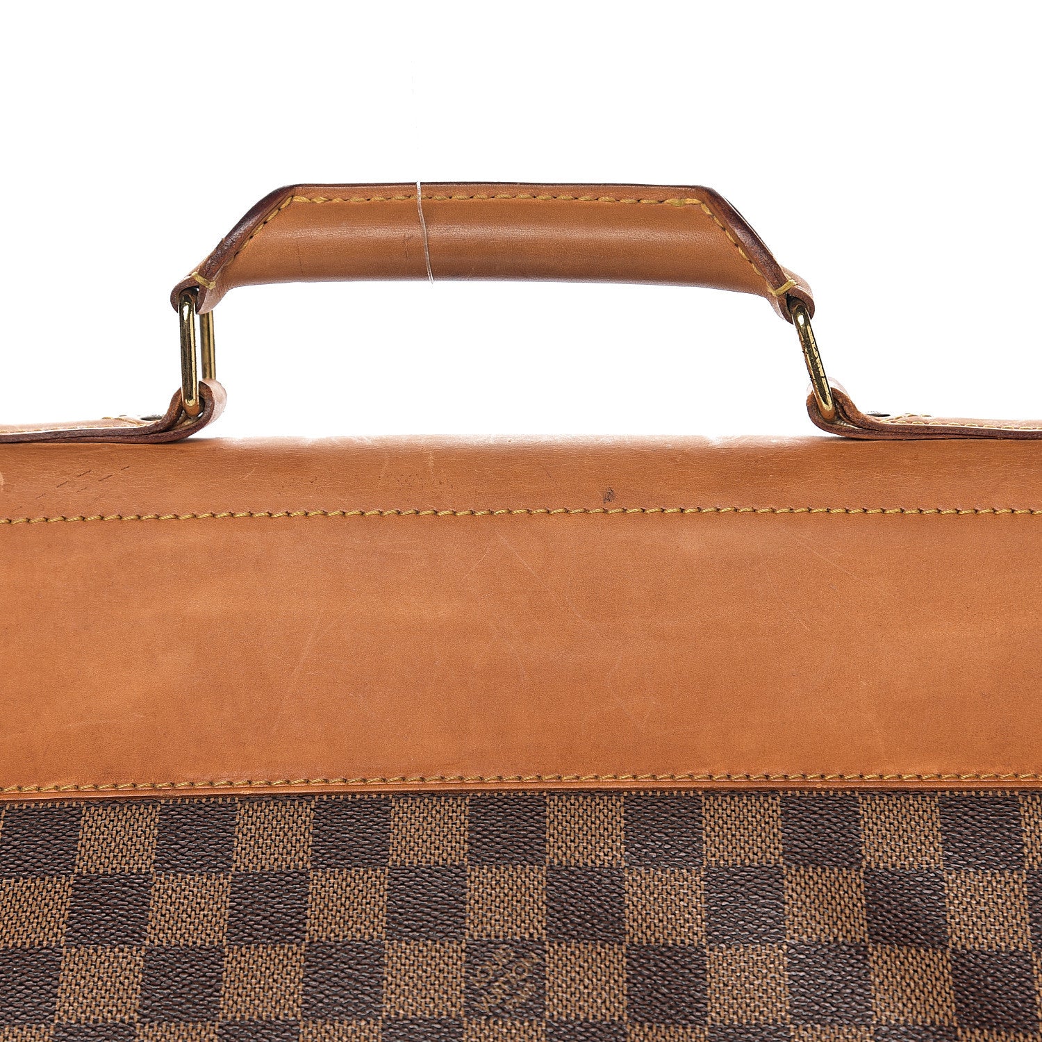 Louis Vuitton Damier Ebene Centenaire West End PM 14 of 23
