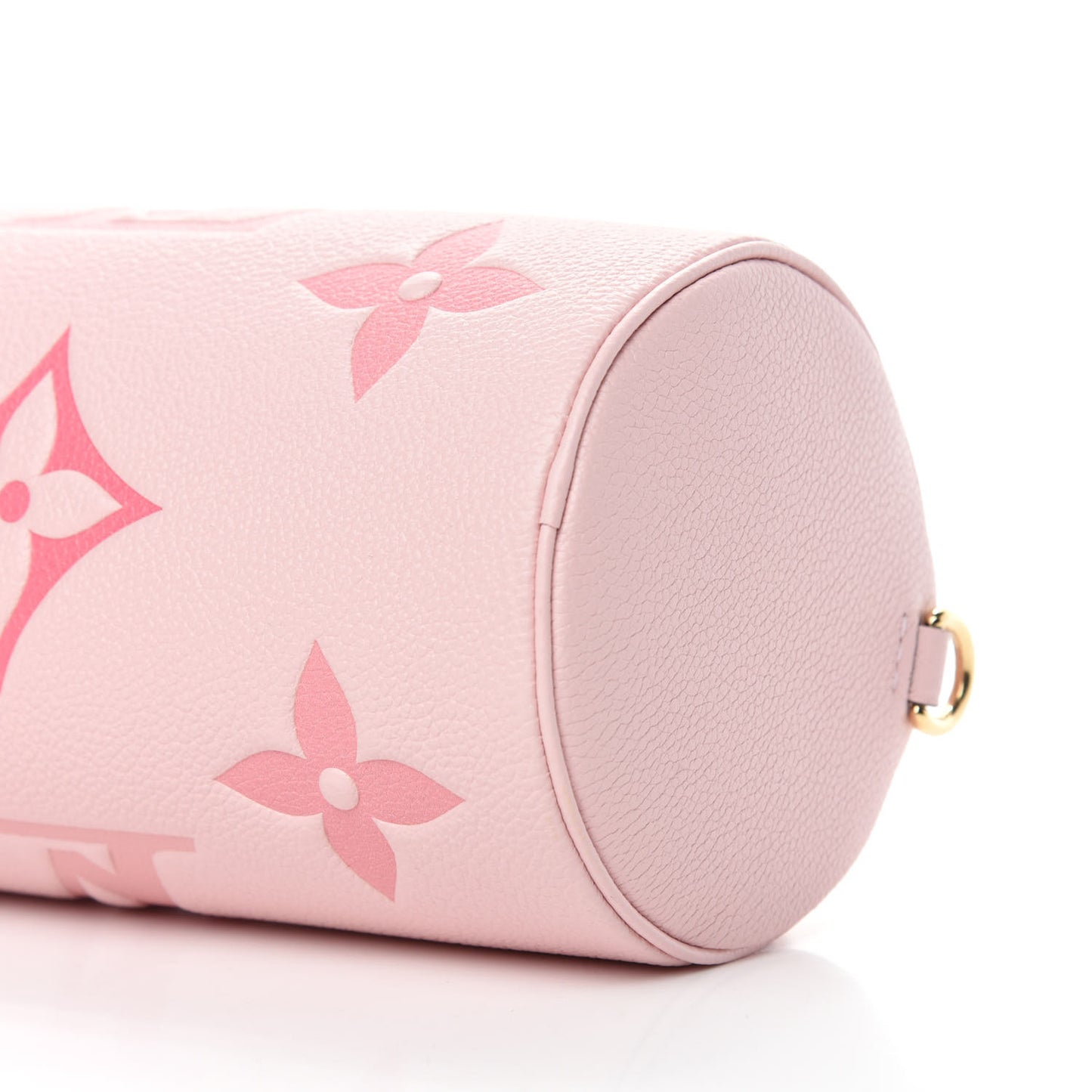 Empreinte Monogram Giant By The Pool Papillon BB Bouton De Rose