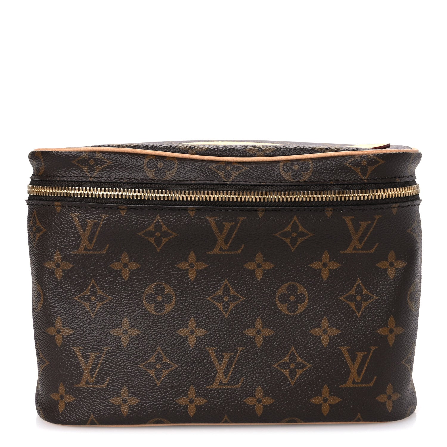 Louis Vuitton Monogram Nice BB 1 of 8