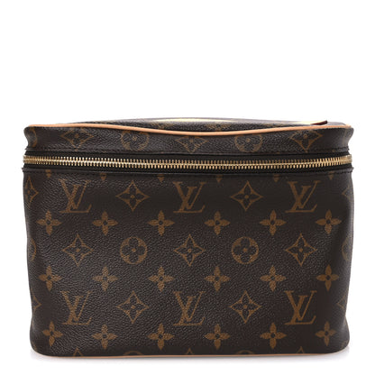 Louis Vuitton Monogram Nice BB 1 of 8
