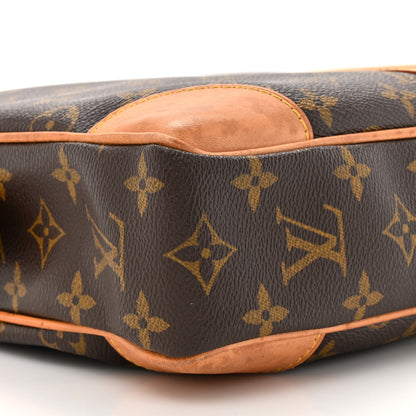 Louis Vuitton Monogram Porte-Documents Voyage Briefcase 10 of 20
