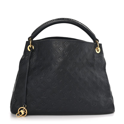 Louis Vuitton Empreinte Artsy MM Infini 1 of 12
