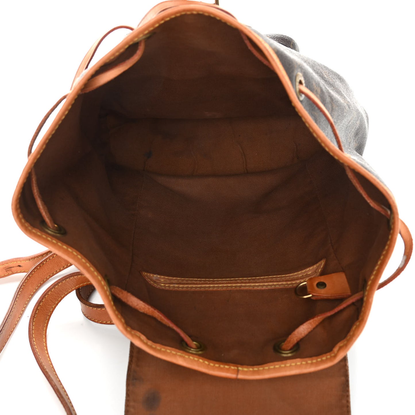 Monogram Montsouris MM Backpack