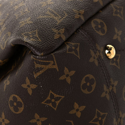 Louis Vuitton Monogram Artsy MM 11 of 16