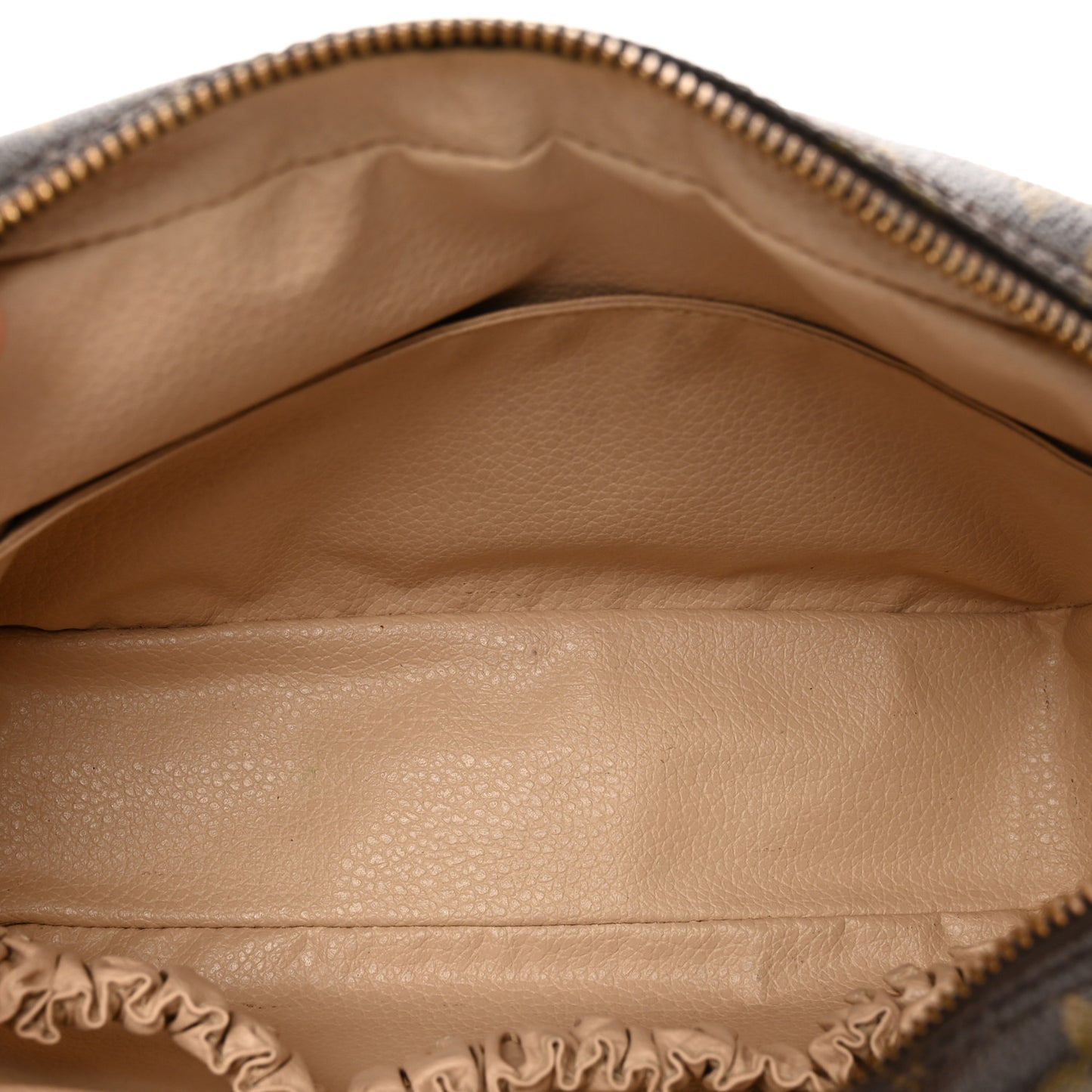 Monogram Trousse Toilette 23