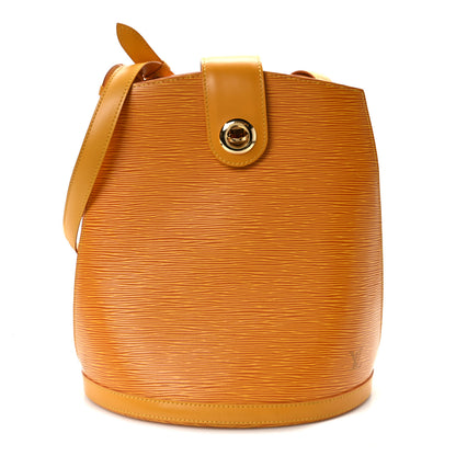 Louis Vuitton Epi Cluny Tassil 1 of 10