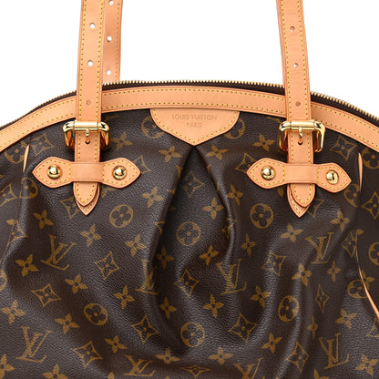 Louis Vuitton Monogram Tivoli GM 8 of 10
