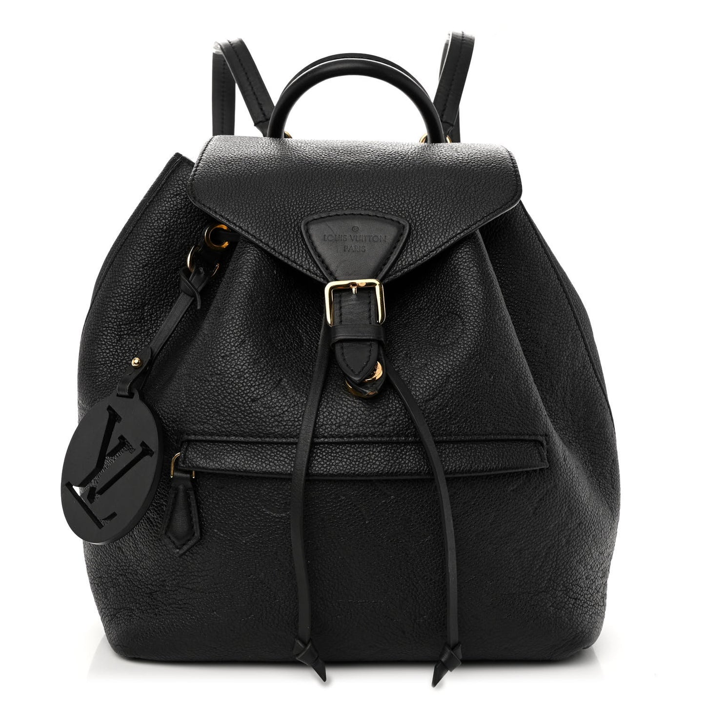 Empreinte Montsouris NM Backpack Black