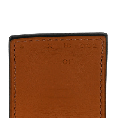 Hermes Epsom Collier de Chien CDC Bracelet S Black 5 of 6