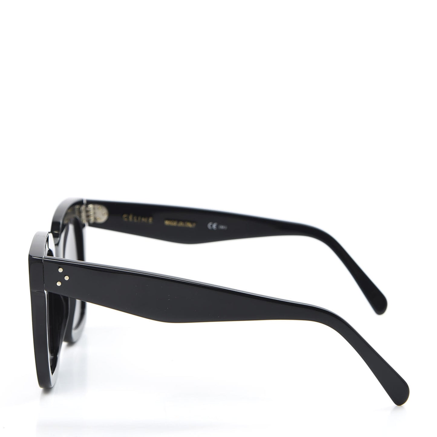 Tilda Sunglasses CL 41076/S Black