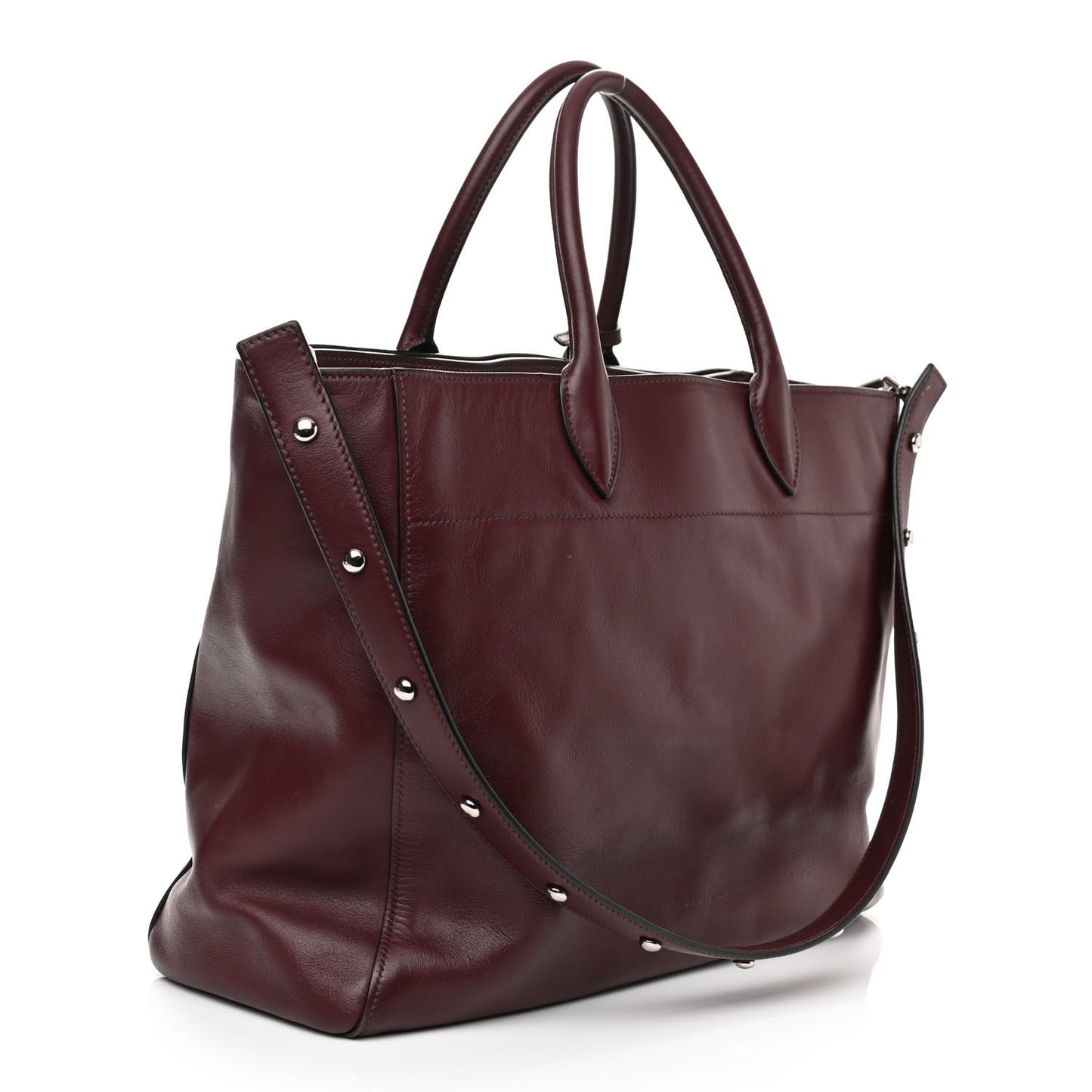 City Calf Tote Granato