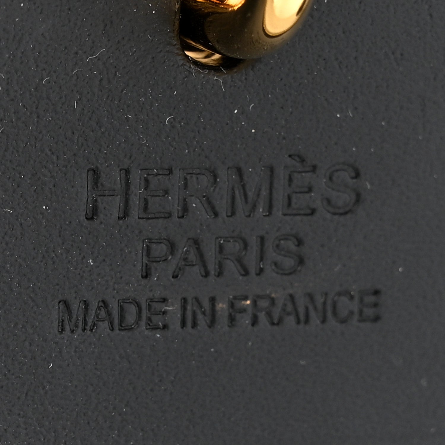 Hermes Toile H Berline Vache Hunter Herbag Zip PM 31 Black Ecru 8 of 13