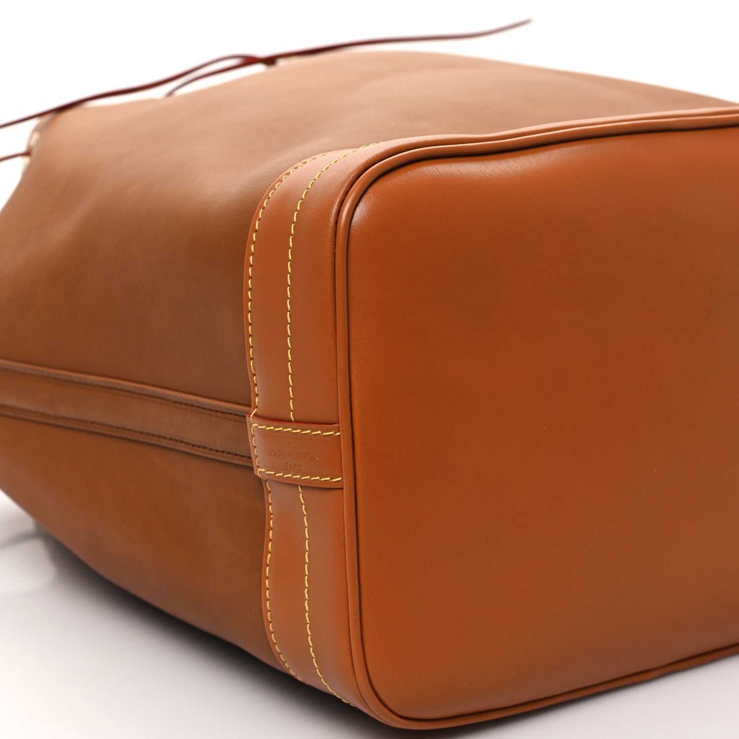 Louis Vuitton Millesime Noe MM Tan 10 of 13