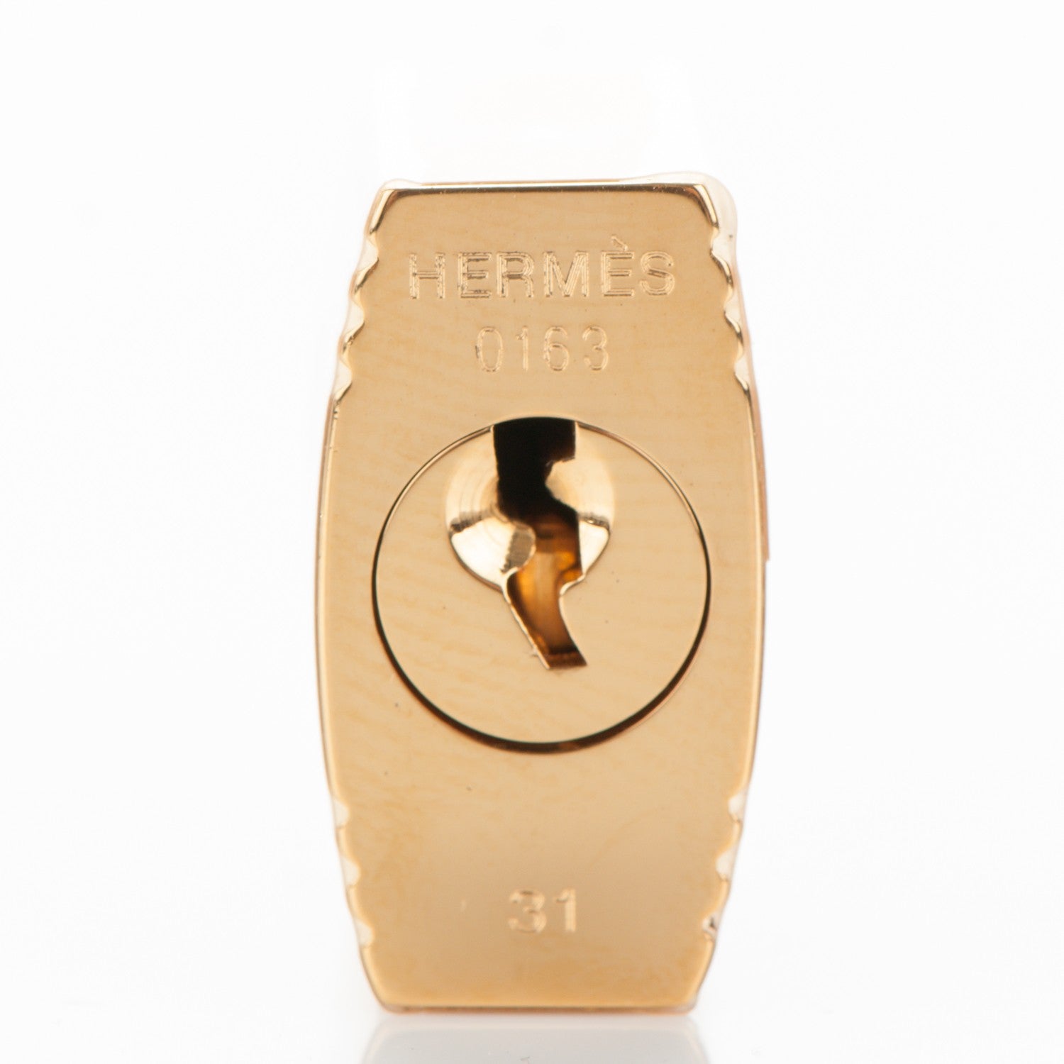 Hermes Togo Birkin 30 Orange 23 of 24