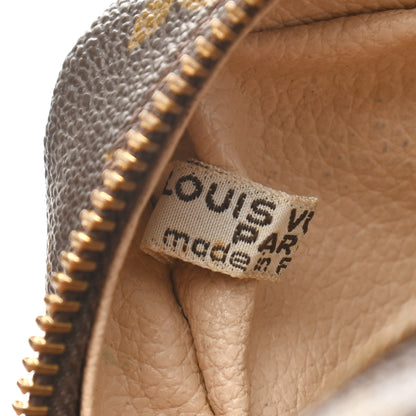 Louis Vuitton Monogram Trousse Toilette 23 6 of 7