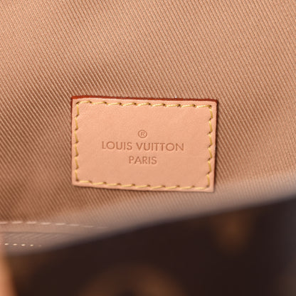 Louis Vuitton Monogram Graceful PM 6 of 14