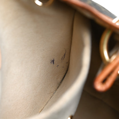 Louis Vuitton Monogram Galliera PM 16 of 16
