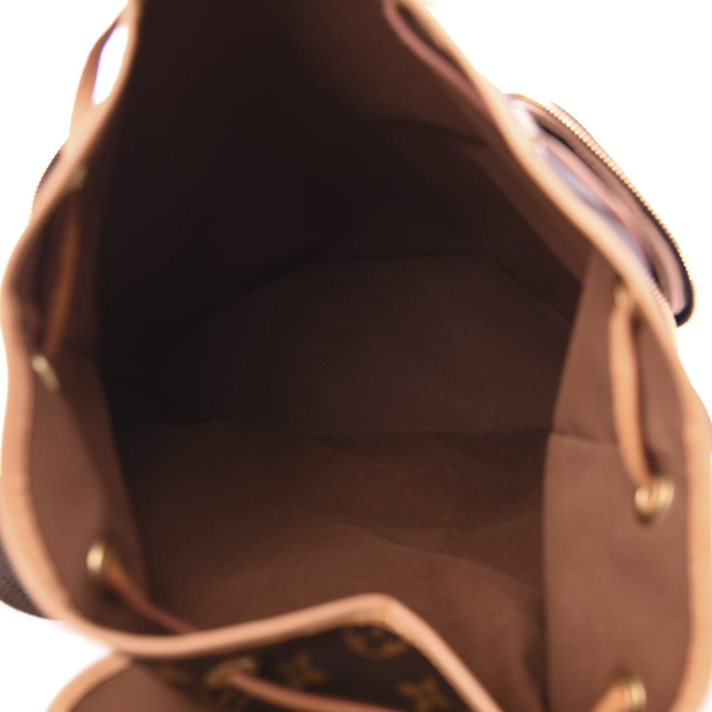 Monogram Bosphore Backpack