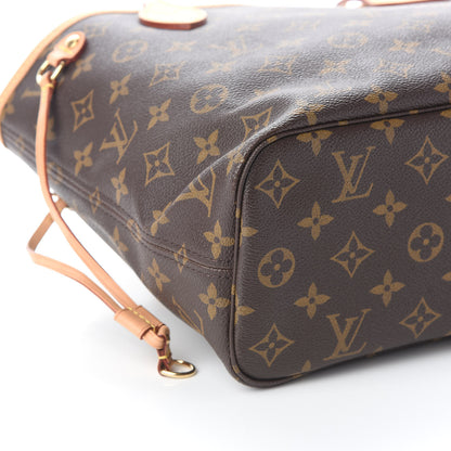 Louis Vuitton Monogram Neo Neverfull PM 9 of 10