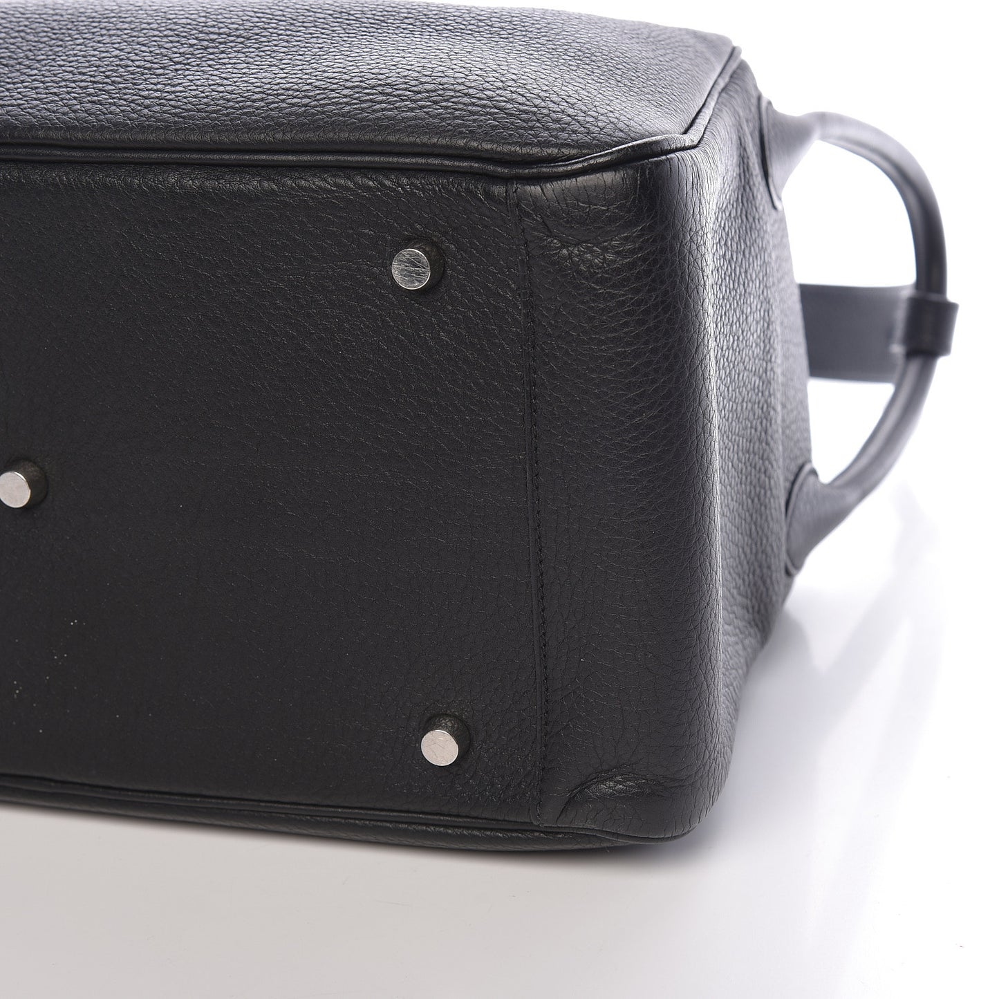 Taurillon Clemence Lindy 34 Black