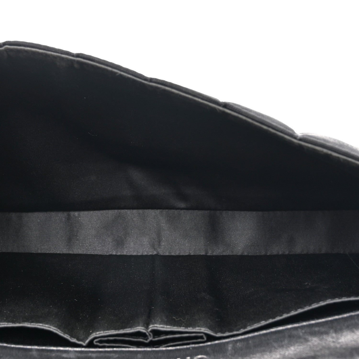 Chanel Nylon Travel East West Flap Black 5 of 12