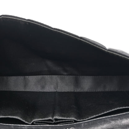 Chanel Nylon Travel East West Flap Black 5 of 12