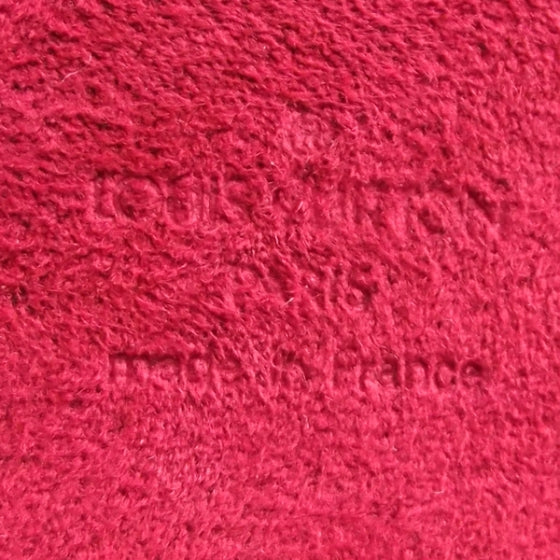 Epi Cannes Castillan Red