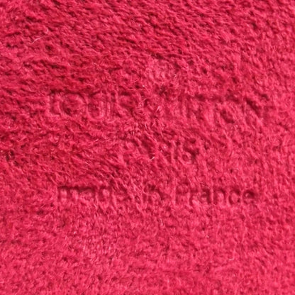 Louis Vuitton Epi Cannes Castillan Red 8 of 9