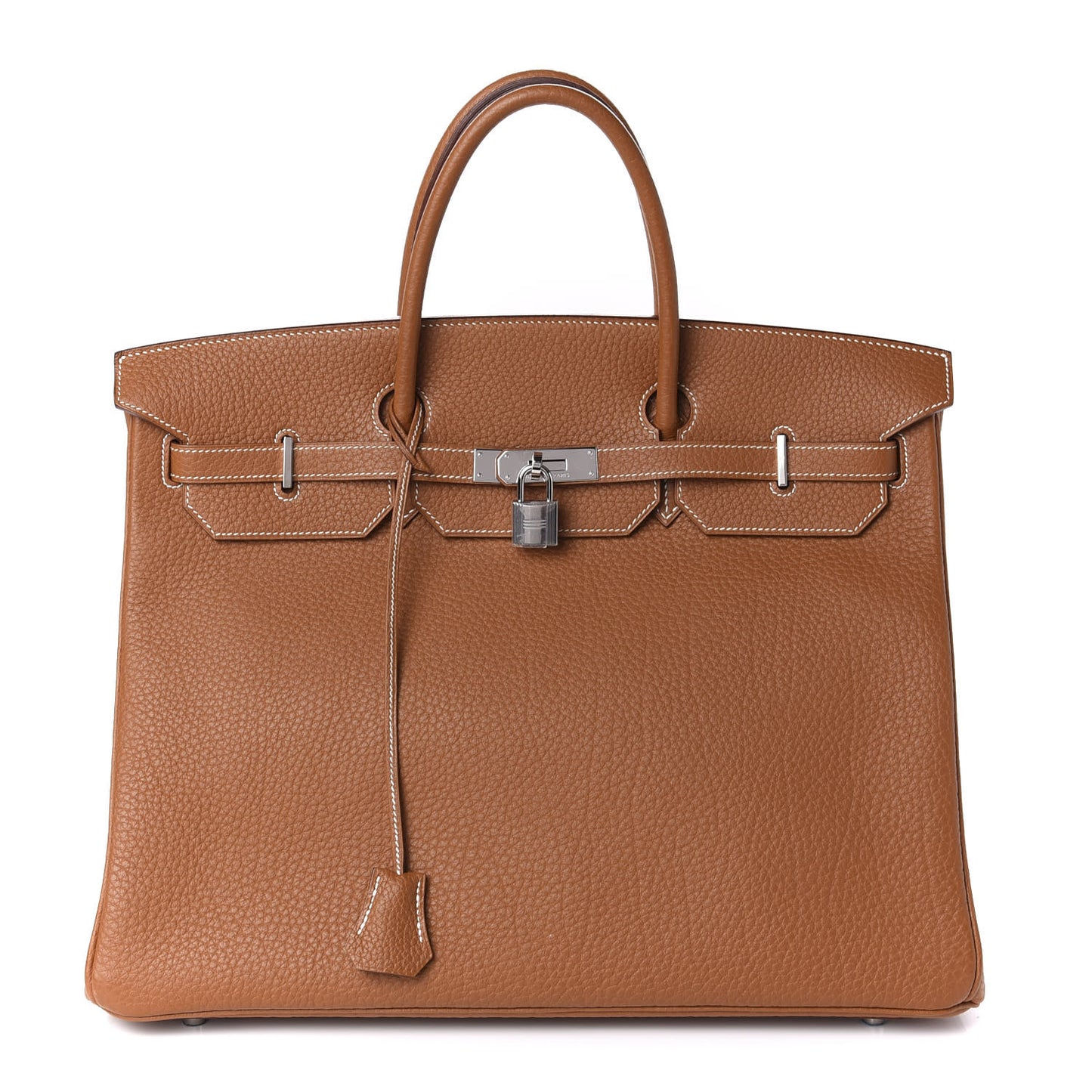 Fjord Birkin 40 Gold