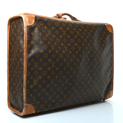 Louis Vuitton Monogram French Company Pullman 60 2 of 10