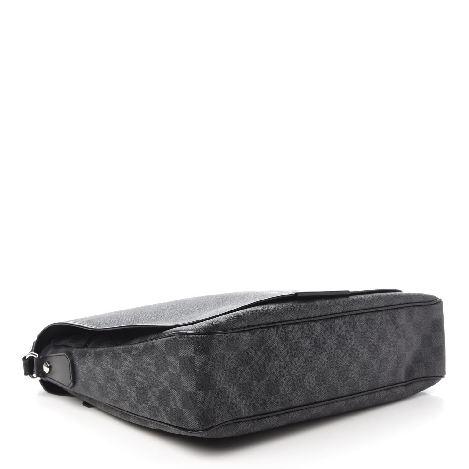 Louis Vuitton Damier Graphite Daniel GM 4 of 9