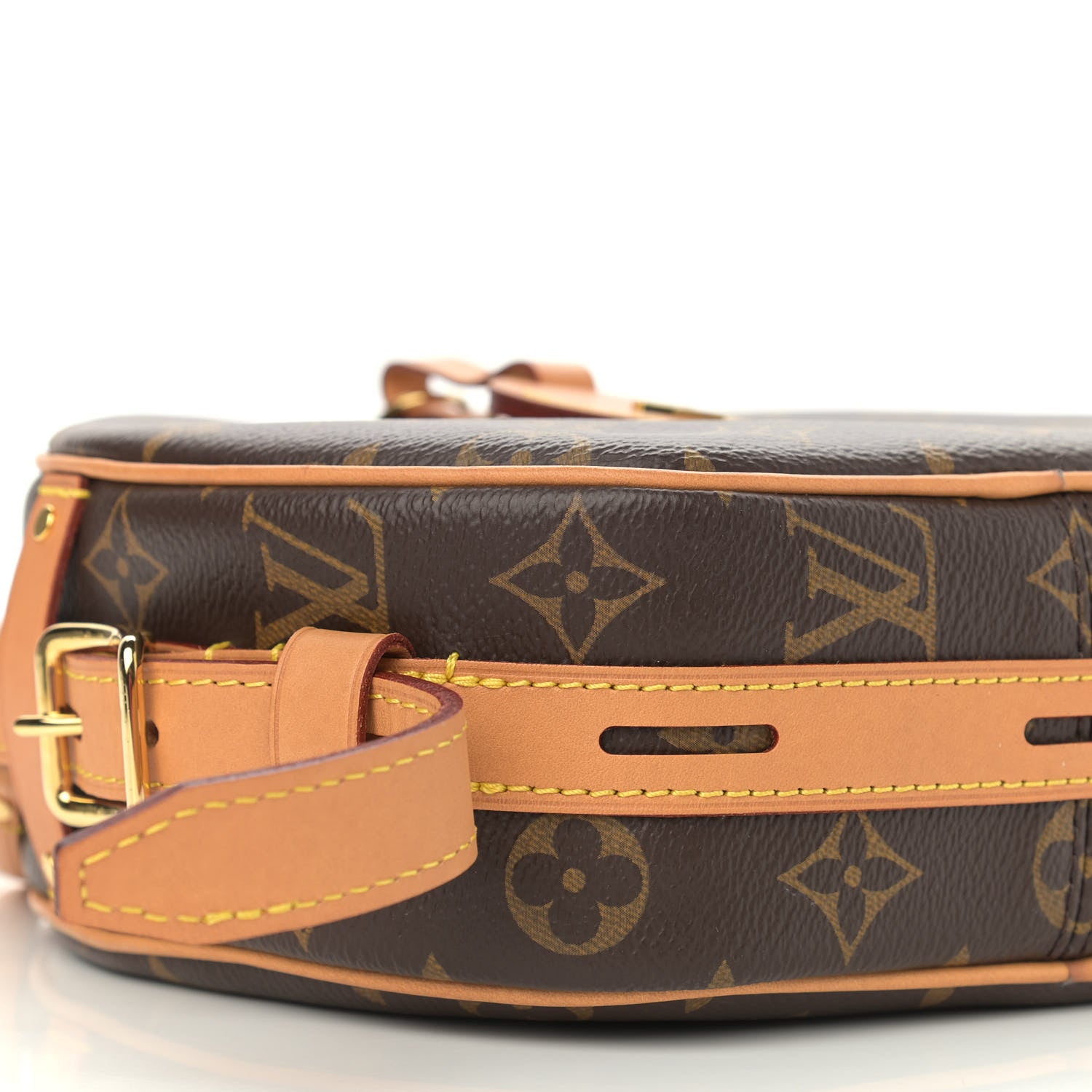 Louis Vuitton Monogram Boite Chapeau Souple MM 10 of 11
