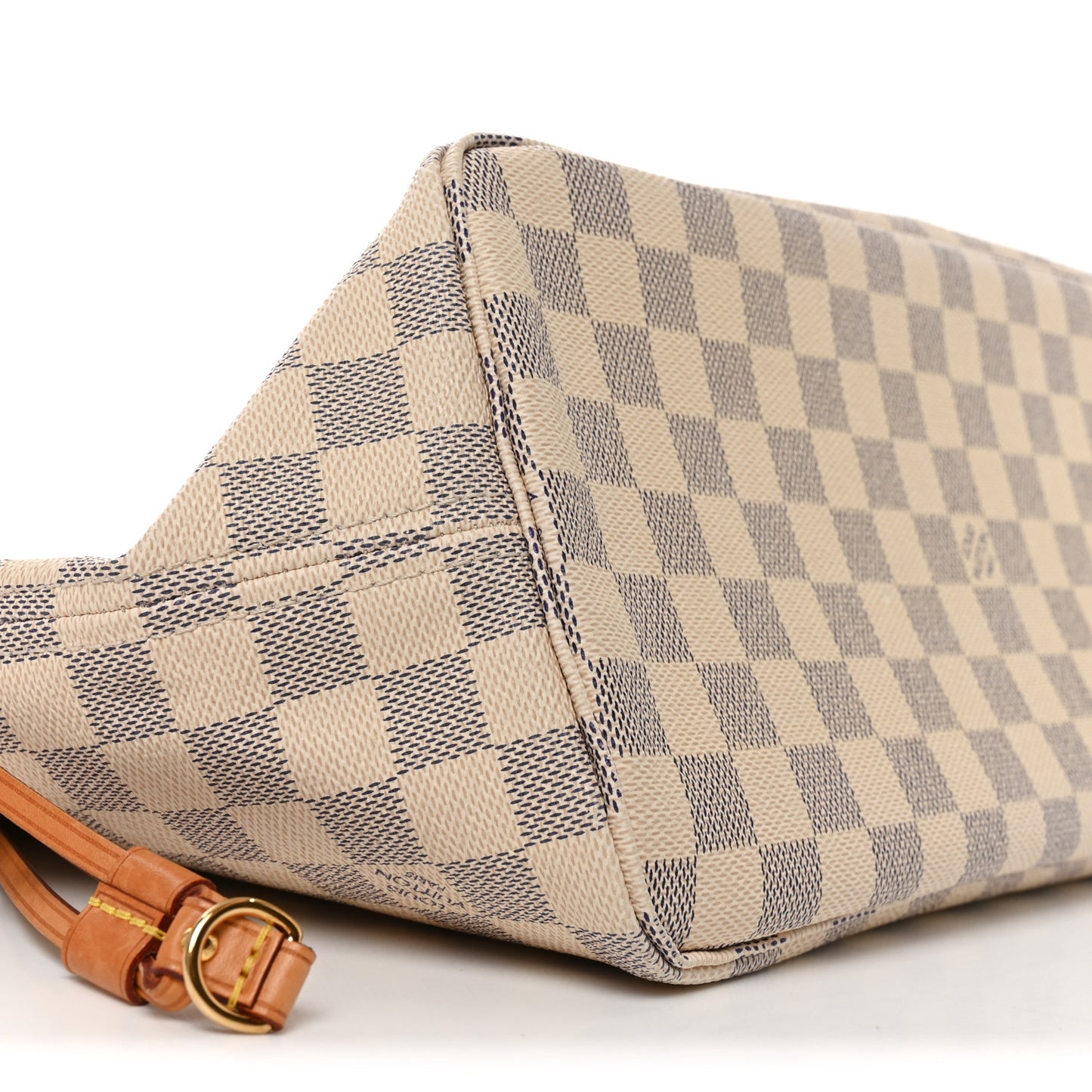 Damier Azur Neo Neverfull MM