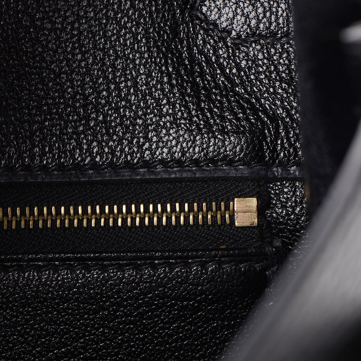 Ardennes Birkin 35 Black