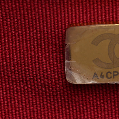 Chanel Lambskin Quilted Medium Chanel 19 Flap Black 7 of 10